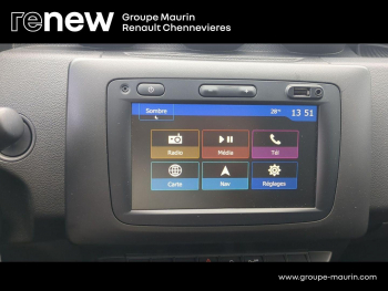 Photo 17 du bon plan DACIA Duster 1.0 ECO-G 100ch Prestige 4x2 occasion à 14990 €