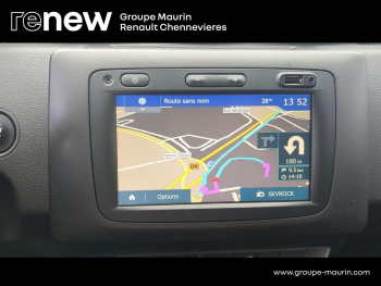 Photo 18 du bon plan DACIA Duster 1.0 ECO-G 100ch Prestige 4x2 occasion à 14990 €