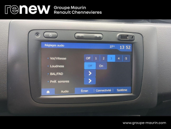 Photo 19 du bon plan DACIA Duster 1.0 ECO-G 100ch Prestige 4x2 occasion à 14990 €