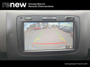 Photo 20 du bon plan DACIA Duster 1.0 ECO-G 100ch Prestige 4x2 occasion à 14990 €