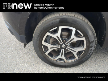 Photo 25 du bon plan DACIA Duster 1.0 ECO-G 100ch Prestige 4x2 occasion à 14990 €