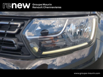 Photo 26 du bon plan DACIA Duster 1.0 ECO-G 100ch Prestige 4x2 occasion à 14990 €
