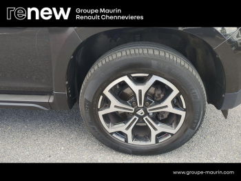 Photo 27 du bon plan DACIA Duster 1.0 ECO-G 100ch Prestige 4x2 occasion à 14990 €