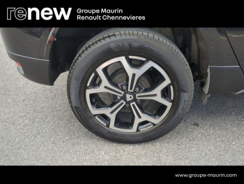 Photo 28 du bon plan DACIA Duster 1.0 ECO-G 100ch Prestige 4x2 occasion à 14990 €