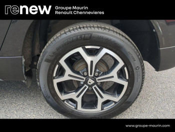 Photo 29 du bon plan DACIA Duster 1.0 ECO-G 100ch Prestige 4x2 occasion à 14990 €