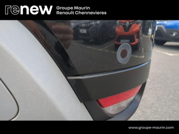 Photo 30 du bon plan DACIA Duster 1.0 ECO-G 100ch Prestige 4x2 occasion à 14990 €