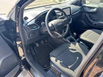 Photo 2 du bon plan FORD Puma 1.0 EcoBoost 125ch mHEV Titanium 6cv occasion à 14990 €