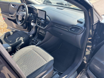 Photo 11 du bon plan FORD Puma 1.0 EcoBoost 125ch mHEV Titanium 6cv occasion à 14990 €
