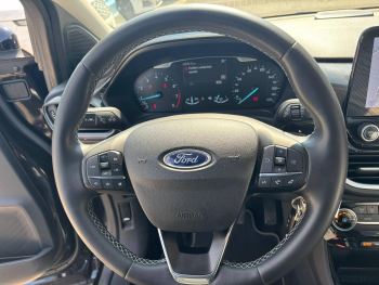 Photo 17 du bon plan FORD Puma 1.0 EcoBoost 125ch mHEV Titanium 6cv occasion à 14990 €