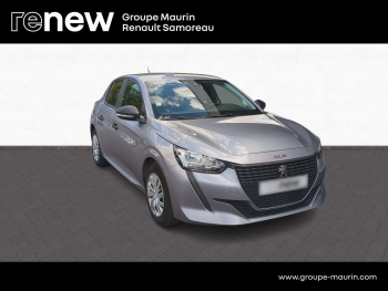 Photo 2 du bon plan PEUGEOT 208 1.2 PureTech 75ch S&S Like occasion à 8900 €