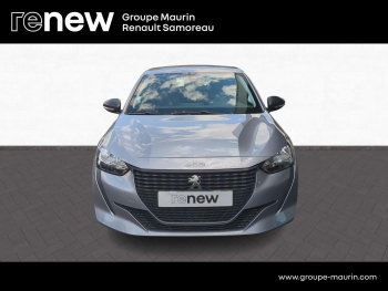 Photo 6 du bon plan PEUGEOT 208 1.2 PureTech 75ch S&S Like occasion à 8900 €