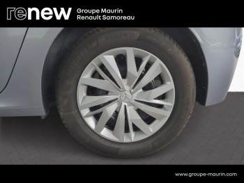 Photo 7 du bon plan PEUGEOT 208 1.2 PureTech 75ch S&S Like occasion à 8900 €