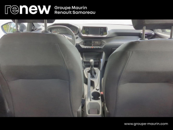 Photo 8 du bon plan PEUGEOT 208 1.2 PureTech 75ch S&S Like occasion à 8900 €