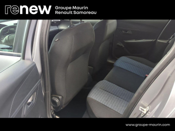 Photo 11 du bon plan PEUGEOT 208 1.2 PureTech 75ch S&S Like occasion à 8900 €