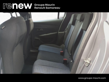 Photo 12 du bon plan PEUGEOT 208 1.2 PureTech 75ch S&S Like occasion à 8900 €