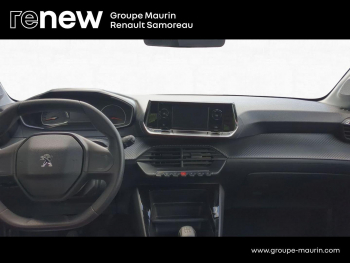Photo 13 du bon plan PEUGEOT 208 1.2 PureTech 75ch S&S Like occasion à 8900 €