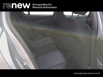 Photo 15 du bon plan PEUGEOT 208 1.2 PureTech 75ch S&S Like occasion à 8900 €