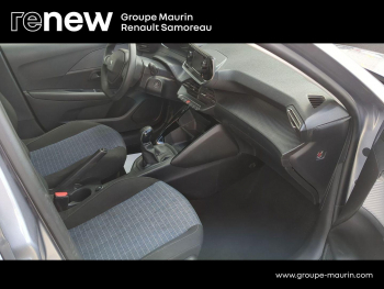 Photo 16 du bon plan PEUGEOT 208 1.2 PureTech 75ch S&S Like occasion à 8900 €