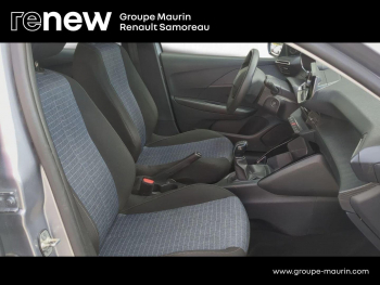 Photo 17 du bon plan PEUGEOT 208 1.2 PureTech 75ch S&S Like occasion à 8900 €