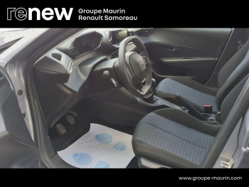 Photo 18 du bon plan PEUGEOT 208 1.2 PureTech 75ch S&S Like occasion à 8900 €