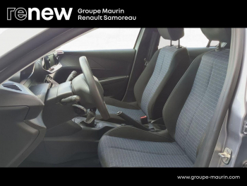 Photo 19 du bon plan PEUGEOT 208 1.2 PureTech 75ch S&S Like occasion à 8900 €