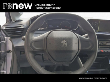 Photo 20 du bon plan PEUGEOT 208 1.2 PureTech 75ch S&S Like occasion à 8900 €