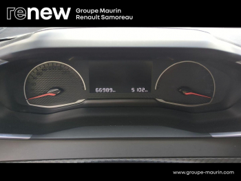 Photo 22 du bon plan PEUGEOT 208 1.2 PureTech 75ch S&S Like occasion à 8900 €