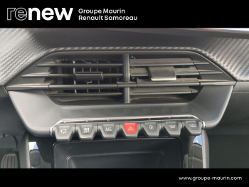 Photo 23 du bon plan PEUGEOT 208 1.2 PureTech 75ch S&S Like occasion à 8900 €