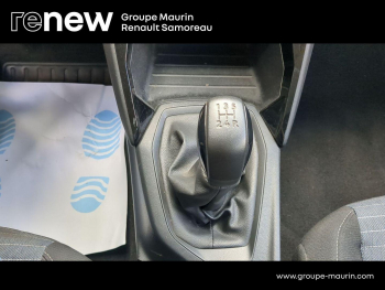 Photo 25 du bon plan PEUGEOT 208 1.2 PureTech 75ch S&S Like occasion à 8900 €