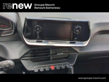 Photo 26 du bon plan PEUGEOT 208 1.2 PureTech 75ch S&S Like occasion à 8900 €