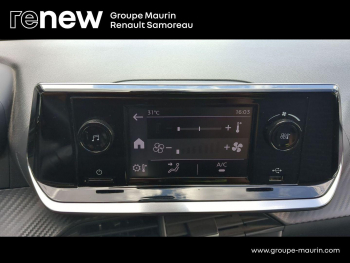 Photo 27 du bon plan PEUGEOT 208 1.2 PureTech 75ch S&S Like occasion à 8900 €