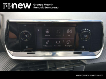 Photo 28 du bon plan PEUGEOT 208 1.2 PureTech 75ch S&S Like occasion à 8900 €