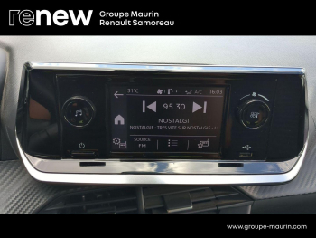Photo 29 du bon plan PEUGEOT 208 1.2 PureTech 75ch S&S Like occasion à 8900 €