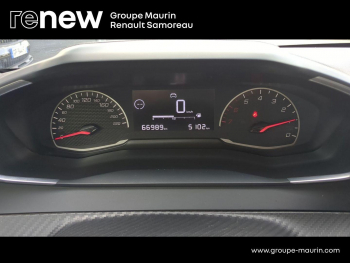 Photo 32 du bon plan PEUGEOT 208 1.2 PureTech 75ch S&S Like occasion à 8900 €