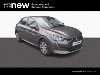 Photo 2 du bon plan PEUGEOT 208 1.2 PureTech 75ch S&S Active occasion à 8700 €