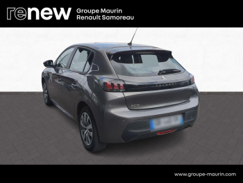 Photo 4 du bon plan PEUGEOT 208 1.2 PureTech 75ch S&S Active occasion à 8700 €