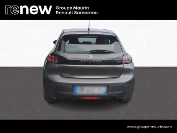 Photo 5 du bon plan PEUGEOT 208 1.2 PureTech 75ch S&S Active occasion à 8700 €