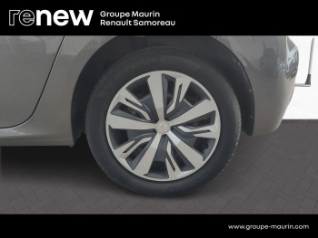 Photo 7 du bon plan PEUGEOT 208 1.2 PureTech 75ch S&S Active occasion à 8700 €