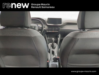 Photo 8 du bon plan PEUGEOT 208 1.2 PureTech 75ch S&S Active occasion à 8700 €