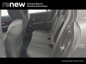 Photo 12 du bon plan PEUGEOT 208 1.2 PureTech 75ch S&S Active occasion à 8700 €
