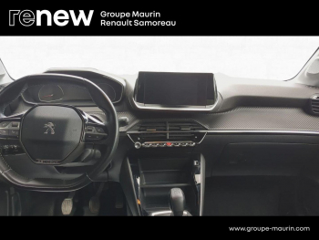 Photo 13 du bon plan PEUGEOT 208 1.2 PureTech 75ch S&S Active occasion à 8700 €