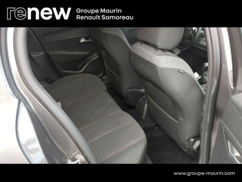 Photo 14 du bon plan PEUGEOT 208 1.2 PureTech 75ch S&S Active occasion à 8700 €