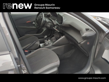 Photo 16 du bon plan PEUGEOT 208 1.2 PureTech 75ch S&S Active occasion à 8700 €