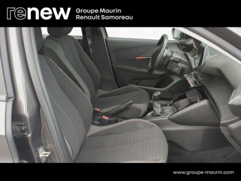 Photo 17 du bon plan PEUGEOT 208 1.2 PureTech 75ch S&S Active occasion à 8700 €