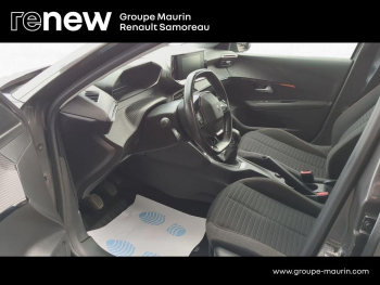 Photo 18 du bon plan PEUGEOT 208 1.2 PureTech 75ch S&S Active occasion à 8700 €