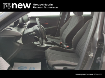 Photo 19 du bon plan PEUGEOT 208 1.2 PureTech 75ch S&S Active occasion à 8700 €
