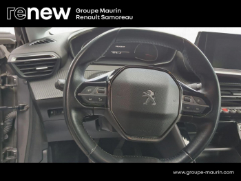 Photo 20 du bon plan PEUGEOT 208 1.2 PureTech 75ch S&S Active occasion à 8700 €