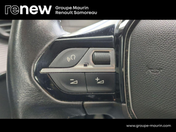 Photo 21 du bon plan PEUGEOT 208 1.2 PureTech 75ch S&S Active occasion à 8700 €
