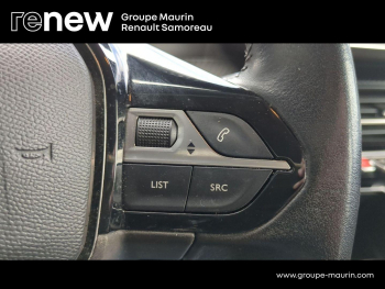 Photo 22 du bon plan PEUGEOT 208 1.2 PureTech 75ch S&S Active occasion à 8700 €