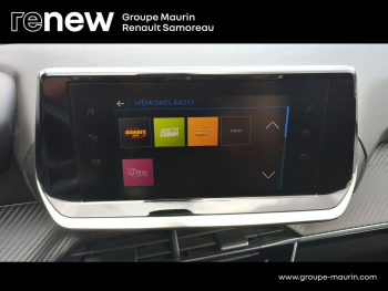 Photo 25 du bon plan PEUGEOT 208 1.2 PureTech 75ch S&S Active occasion à 8700 €